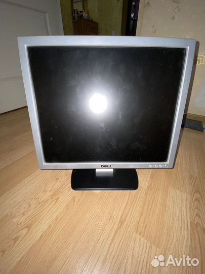 Мониторы бу