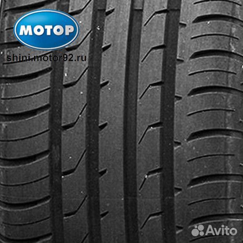 Maxxis Premitra HP5 195/50 R15