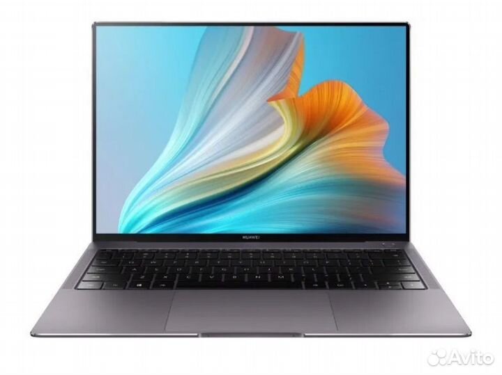 Ультрабук Huawei MateBook X Pro 13.9