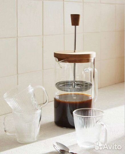 Чайник zara home