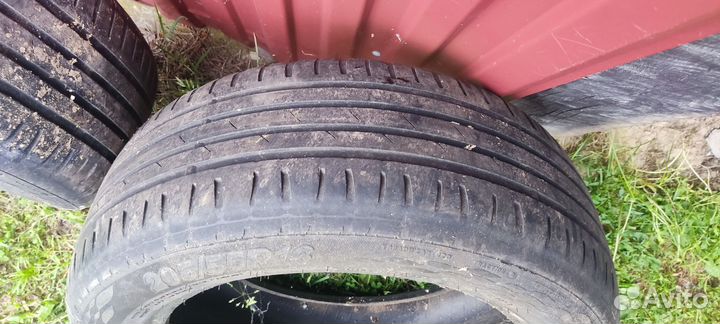 Cordiant Sport 205/55 R16