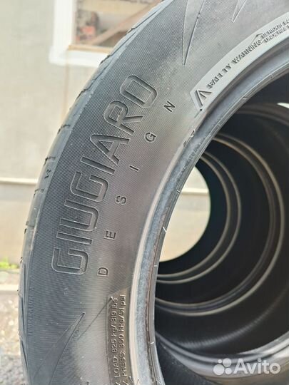 Firestone Roadhawk 235/55 R19