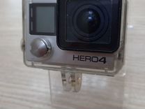 Экшн камера GoPro Hero 4