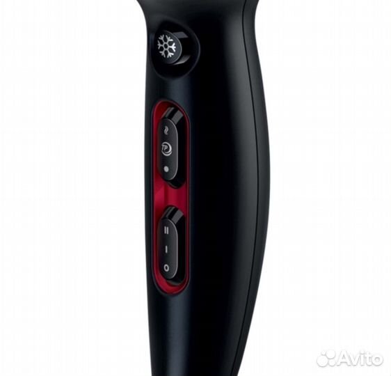 Фен Philips 2100W