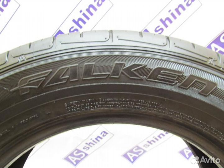 Falken Ziex ZE-912 215/60 R16 89H