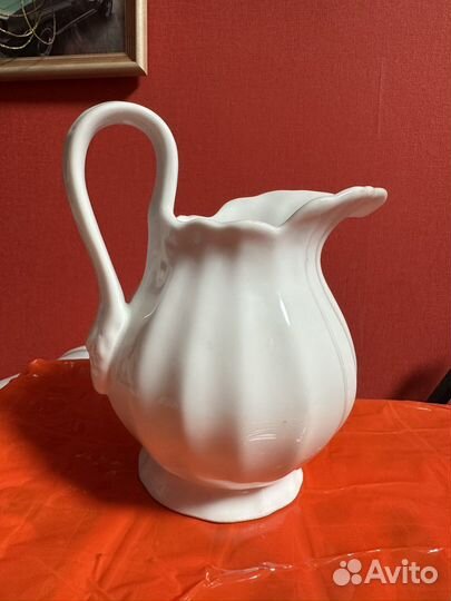 Блюдо.посуда.kahla.Германия.30см.32см.24см