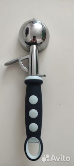 Ложка для мороженого