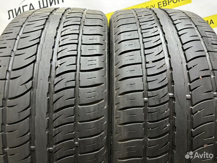 Pirelli Scorpion Zero Asimmetrico 265/35 R22