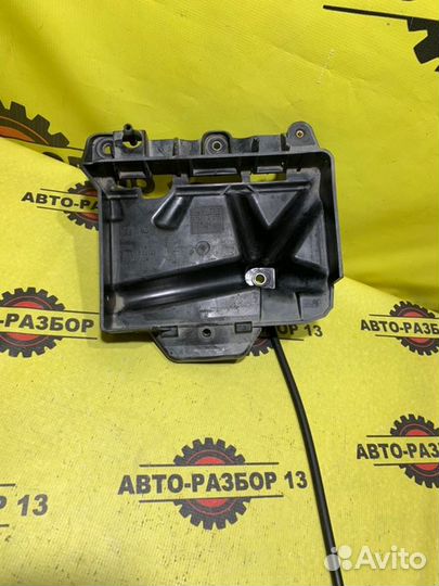 Площадка АКБ Vw Polo 5 1.6 CWV 2018