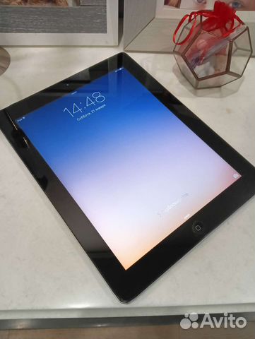 Apple iPad2 32Gb Wi-Fi+3G