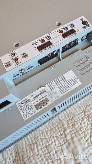 Телевизор Philips 32 бу
