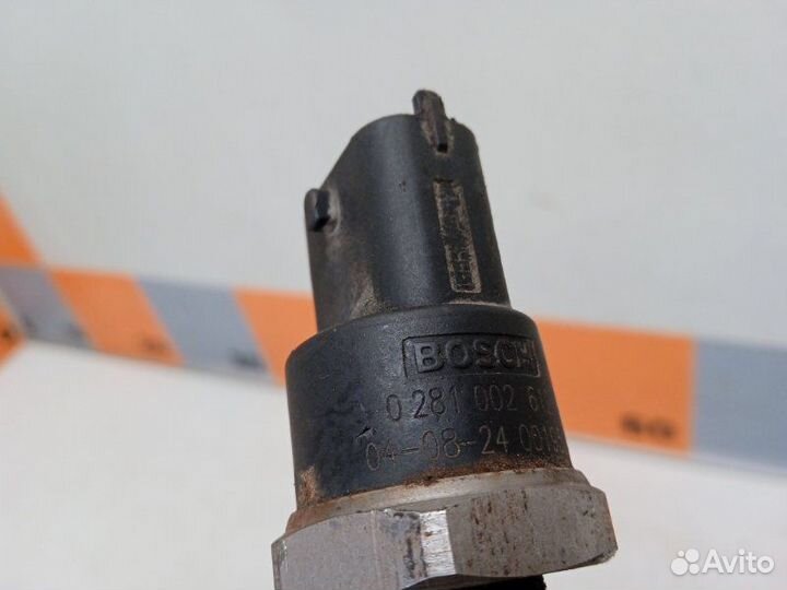 Датчик давления топлива Volvo Xc90 2000-2014