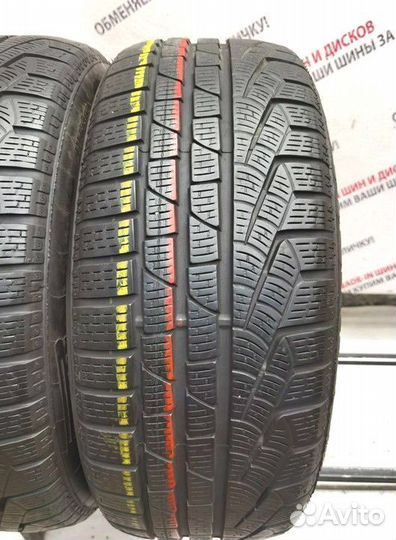 Pirelli Sottozero Winter 240 225/50 R17 94W