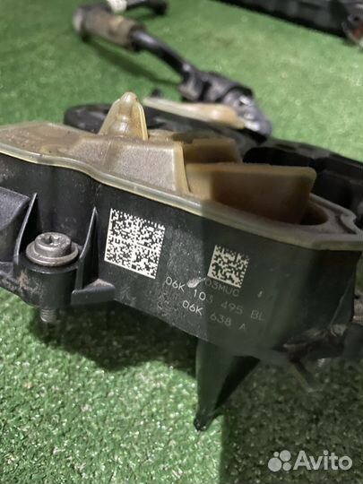 Маслоотделитель Volkswagen Tiguan 2