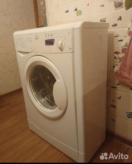 Стиральная машина бу