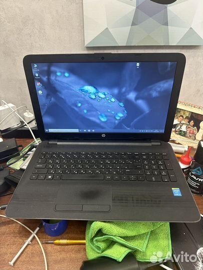 Dell vostro 2шт и 2шт hp