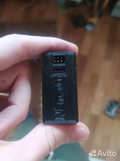 Корпуса для Arduino nano и mega