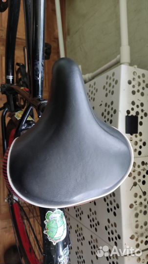 Велосипеды бу взрослый женский