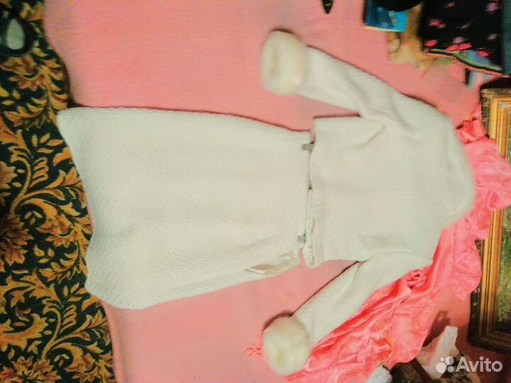 Болеро женское 38 размер
