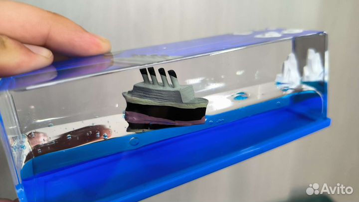 Игрушка антистресс 