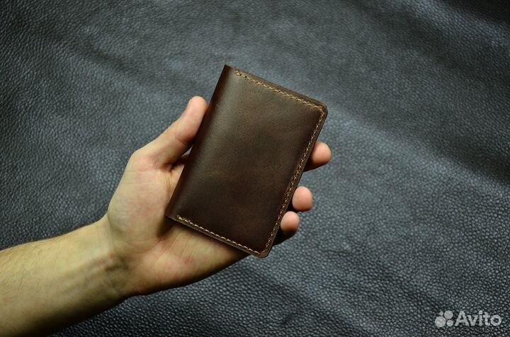 Чкхол для телефона с картхолдером