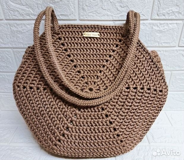 Сумка-шопер