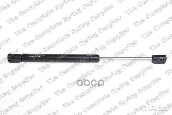 Газовый упор багажника 8137241 Lesjofors