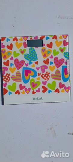 Весы напольные электронные