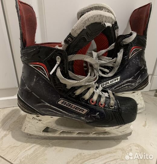 Коньки Bauer vapor X800