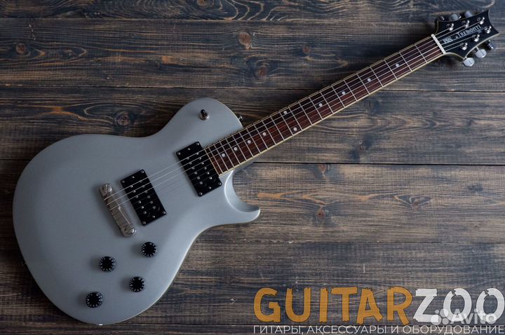 PRS SE Tremonti Standard Platinum