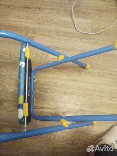 Детский стульчик