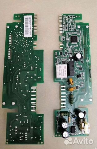 Модуль управления для холодильника Аристон Индезит