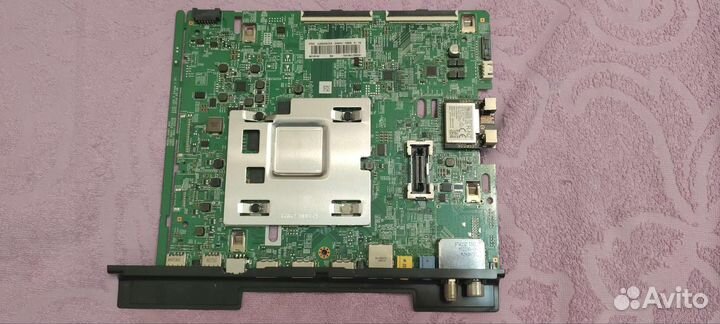 Main, PSU, T-con плата телевизор, ноутбук