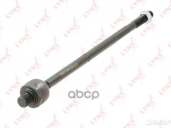 Тяга рулевая перед прав C2355R lynxauto