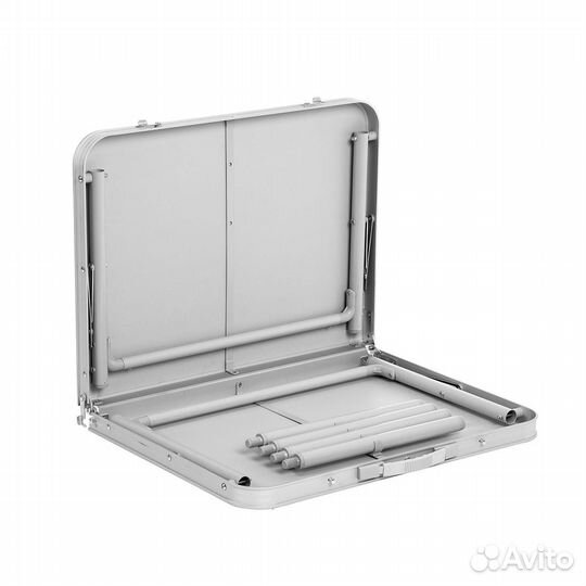 Стол складной туристический (T-435M-1) без чехла