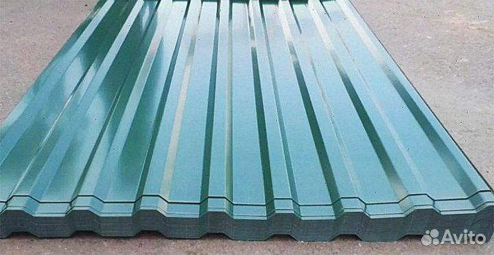 Профнастил