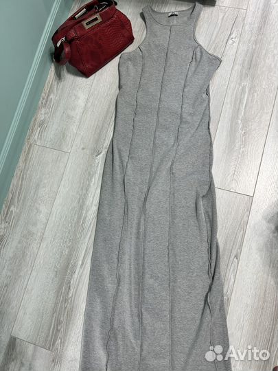 Платье lime xs