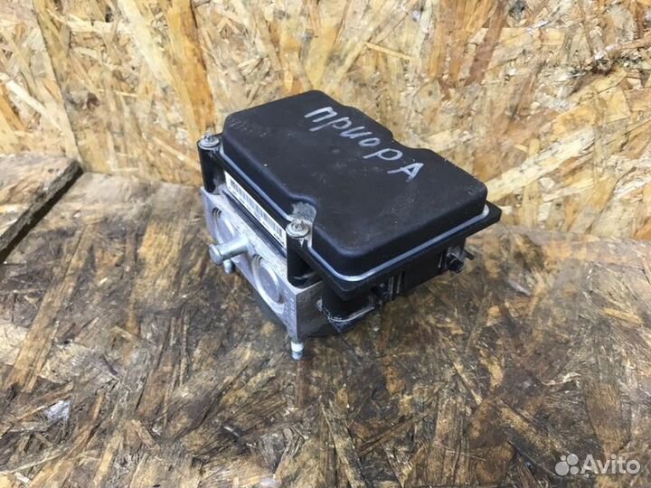 Блок ABS LADA Priora универсал 1.6 2011