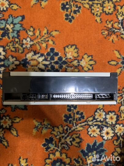 Дисковод sony nec optiarck Inc