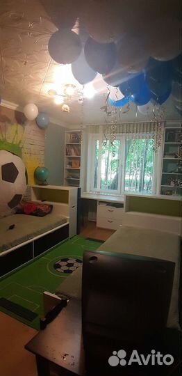 Тумба прикроватная IKEA белая