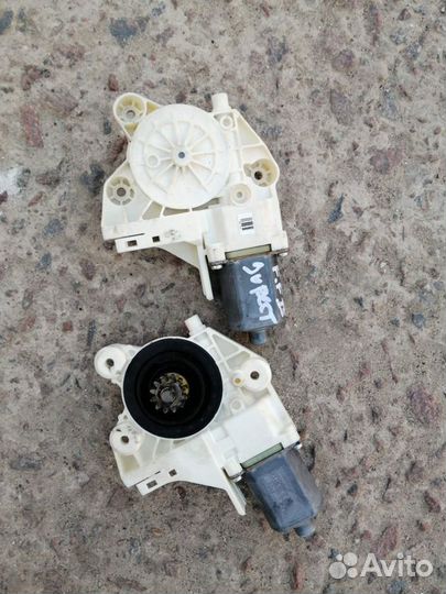 Моторчик стеклоподъемника форд фокус 2