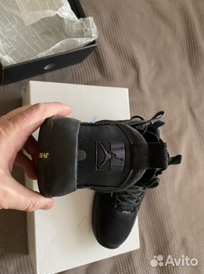 Кроссовки nike air jordan оригинал