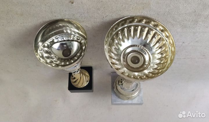 Кубки наградные