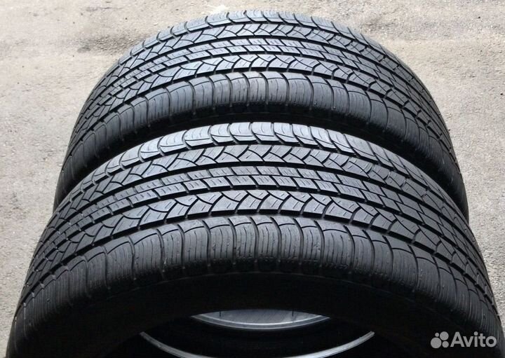 Michelin Latitude Tour HP 265/50 R19