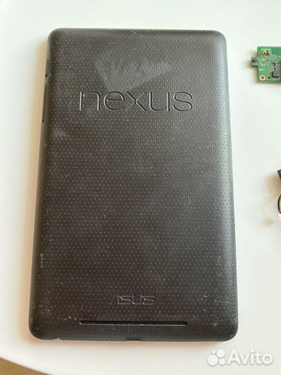 Asus nexus 7/google nexus 7 (ME370T)
