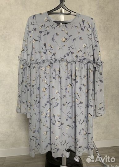 Пакет женских вещей 42-44