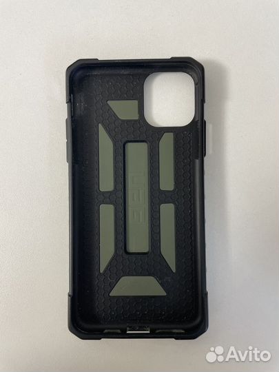 Чехол UAG на iPhone 11 pro max