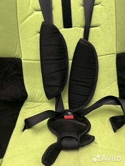 Детское автокресло