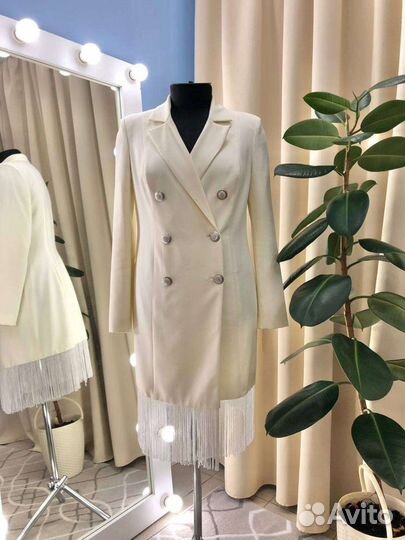 Ателье по пошиву и ремонту одежды