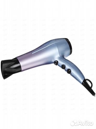Фен Remington D5408 Mineral Glow